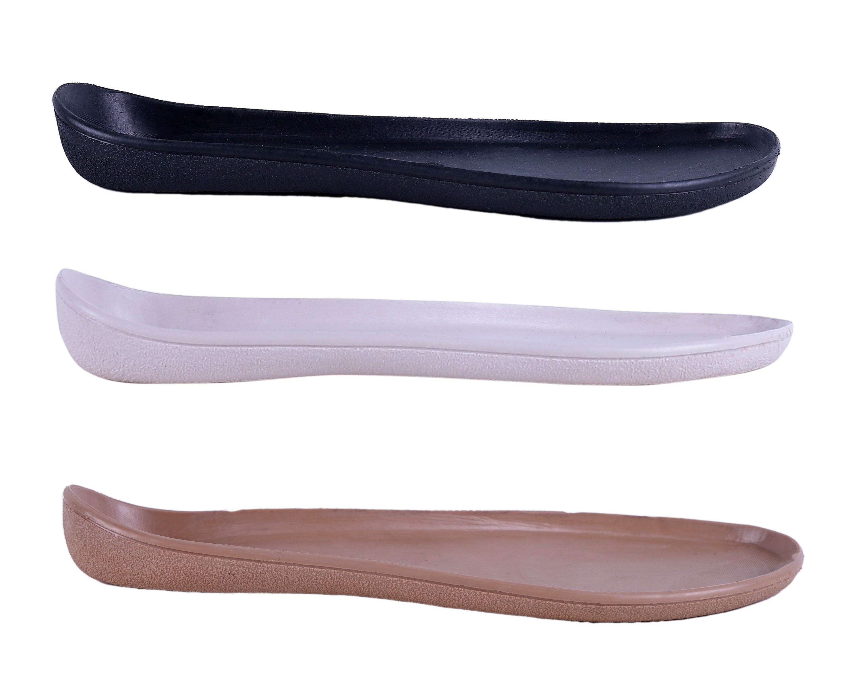 Zebra Slip-On Wide Barefoot Shoes Smooth Leather Handmade 6mm Rubber Outsole